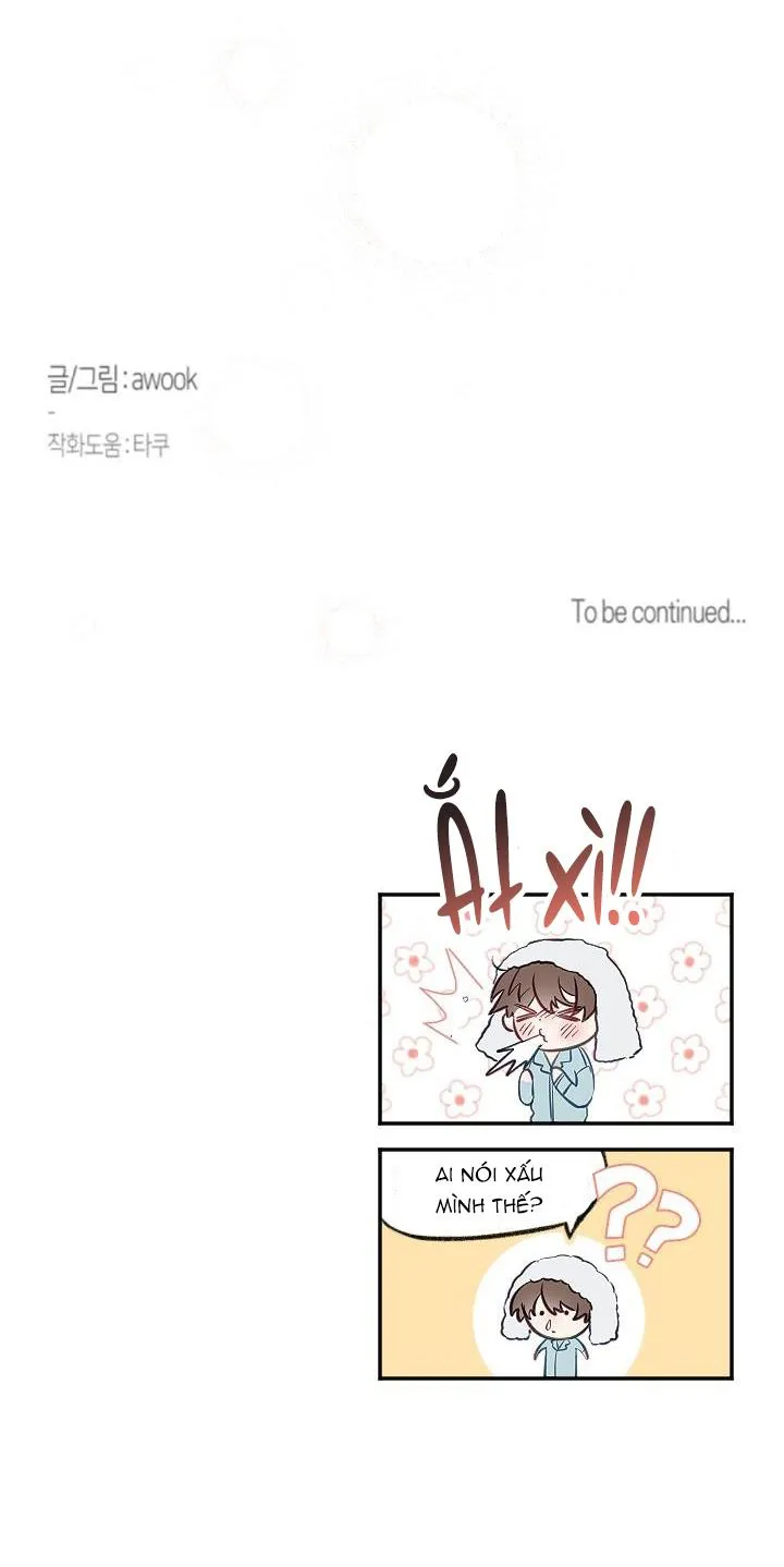 TRỪ TÀ BẰNG BIỆN PHÁP THREESOME Chapter 9 Trang 63