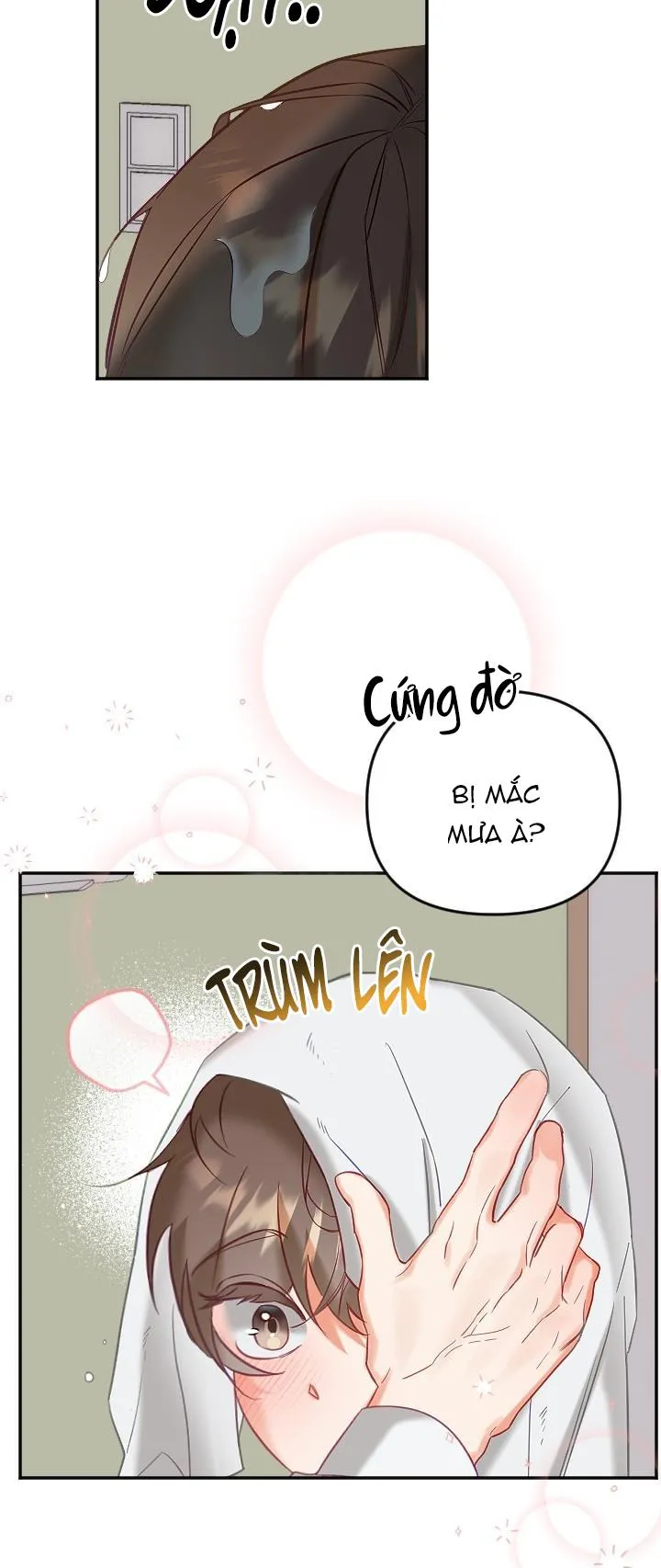 TRỪ TÀ BẰNG BIỆN PHÁP THREESOME Chapter 10 Trang 17