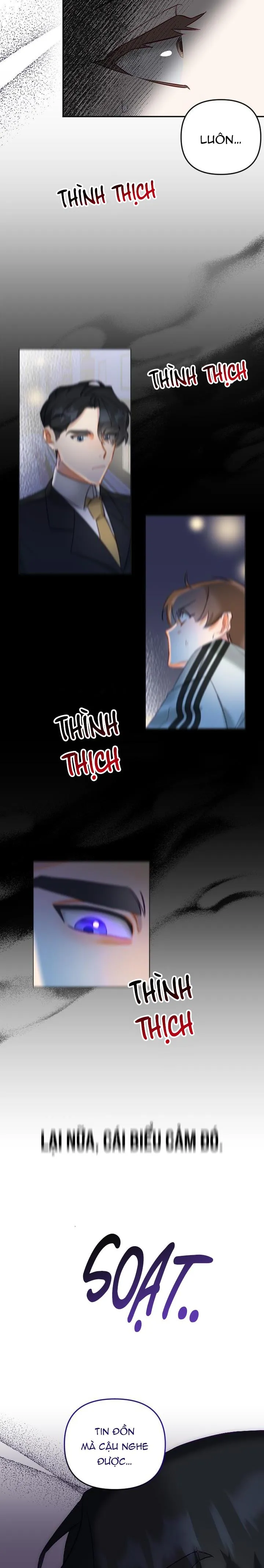 TRỪ TÀ BẰNG BIỆN PHÁP THREESOME Chapter 10 Trang 21