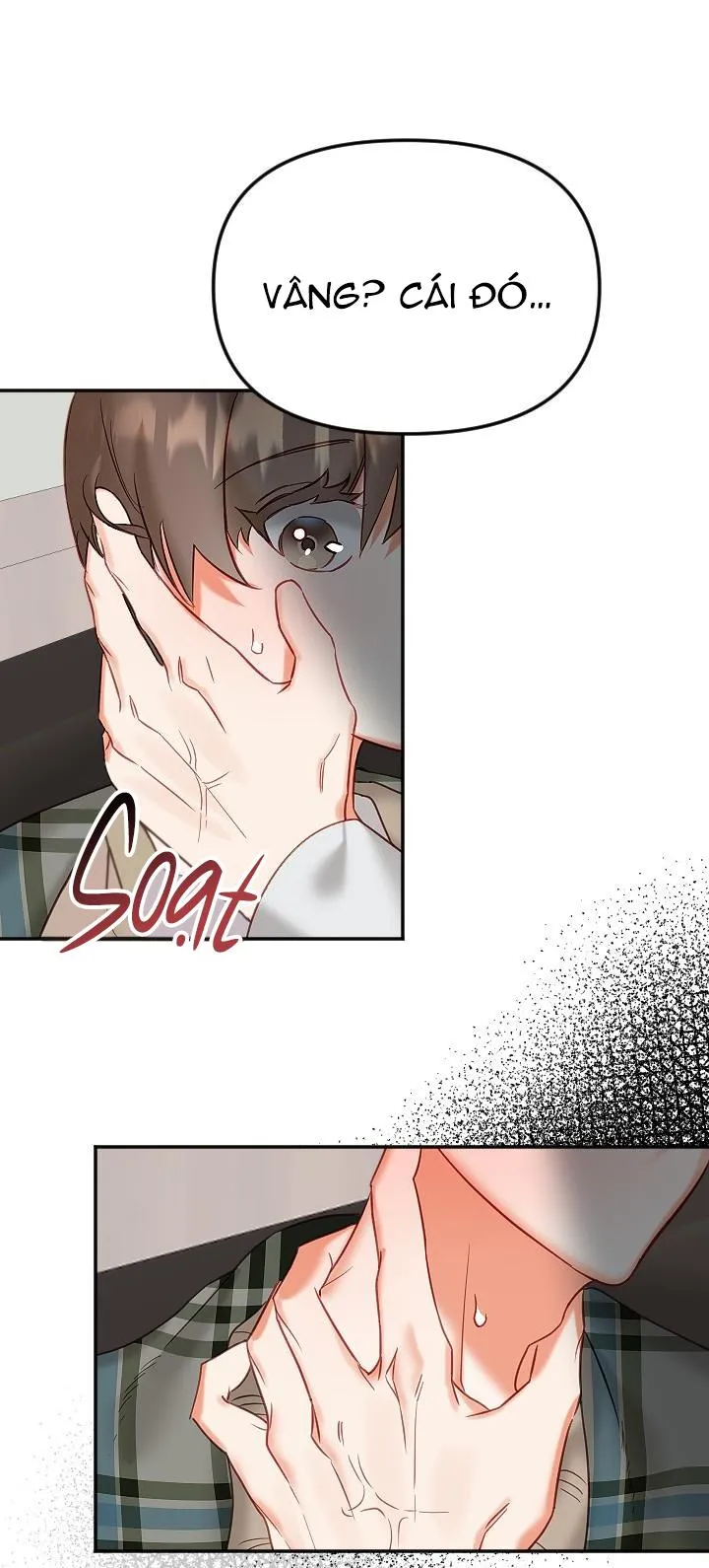 TRỪ TÀ BẰNG BIỆN PHÁP THREESOME Chapter 11 Trang 3