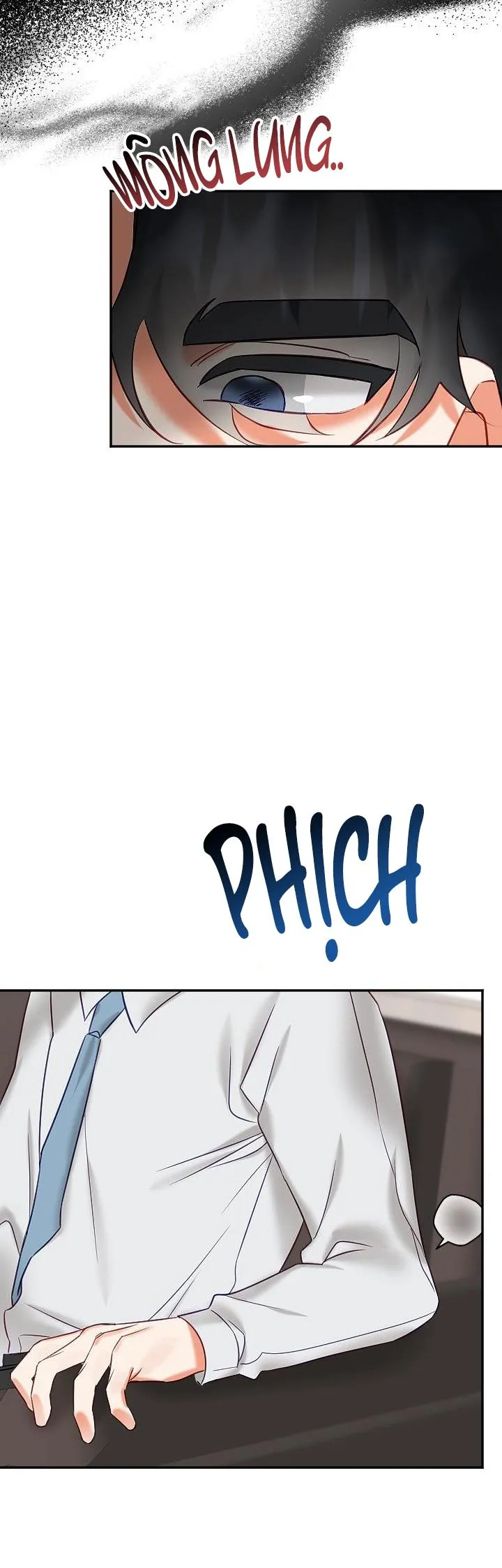 TRỪ TÀ BẰNG BIỆN PHÁP THREESOME Chapter 11 Trang 5