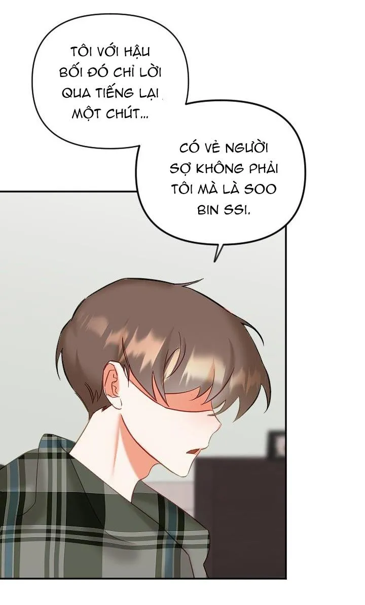 TRỪ TÀ BẰNG BIỆN PHÁP THREESOME Chapter 11 Trang 7