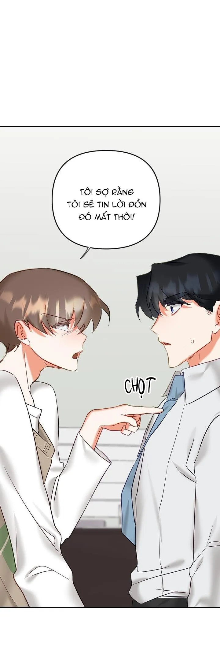 TRỪ TÀ BẰNG BIỆN PHÁP THREESOME Chapter 11 Trang 9
