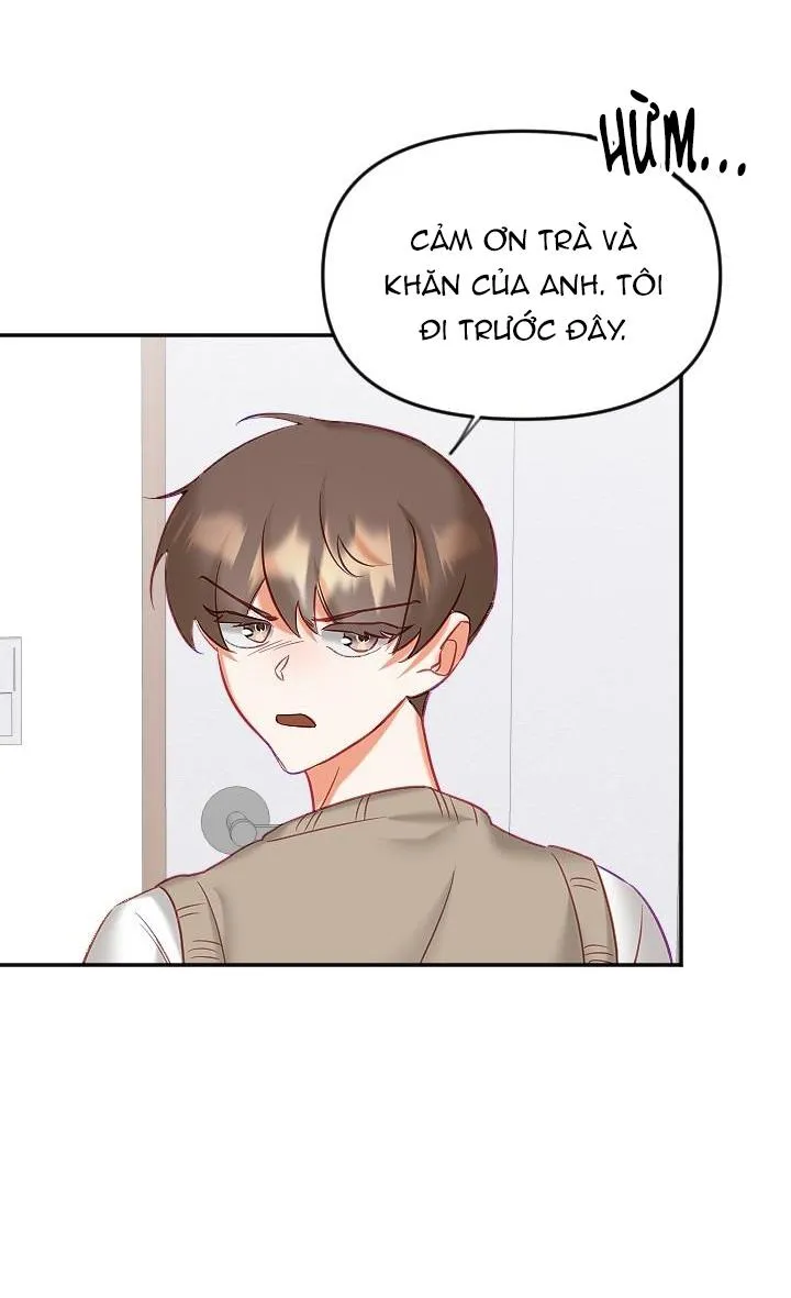 TRỪ TÀ BẰNG BIỆN PHÁP THREESOME Chapter 11 Trang 11