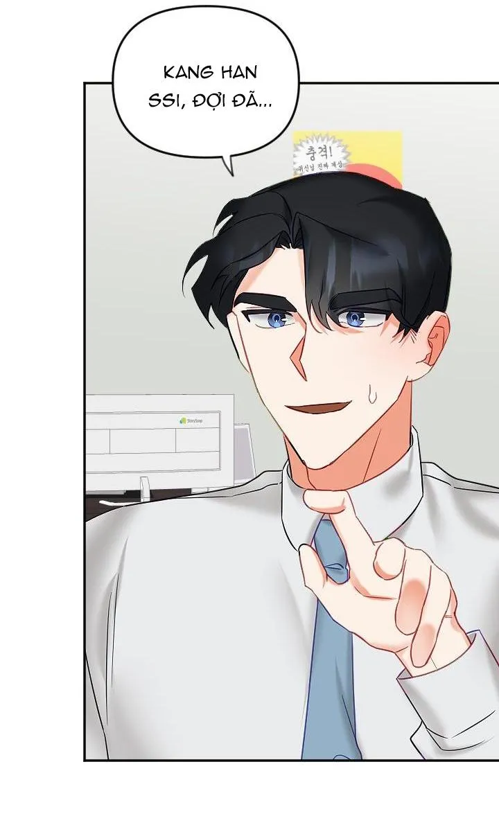 TRỪ TÀ BẰNG BIỆN PHÁP THREESOME Chapter 11 Trang 12