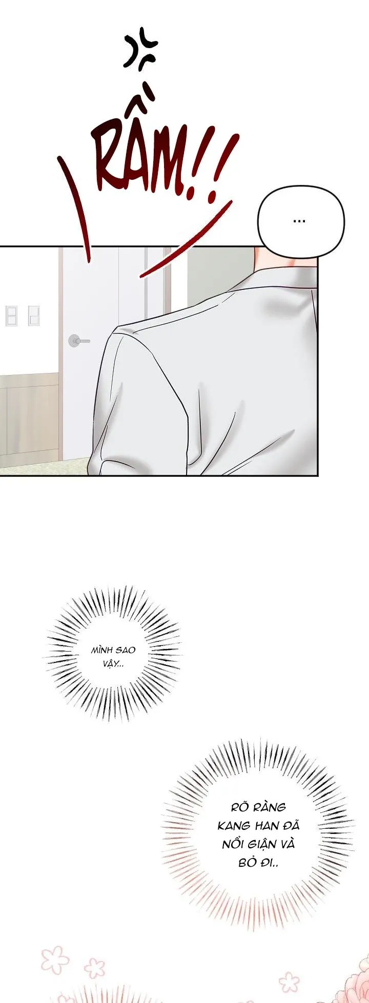 TRỪ TÀ BẰNG BIỆN PHÁP THREESOME Chapter 11 Trang 13