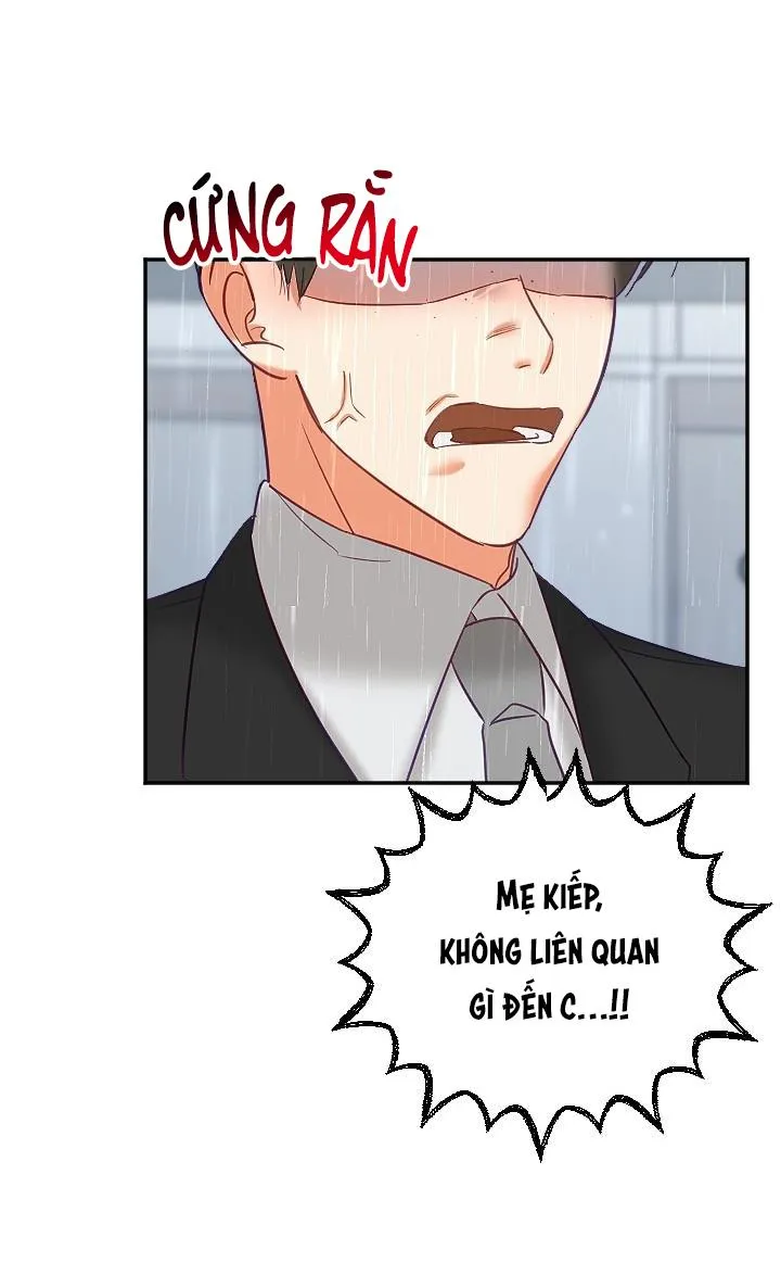 TRỪ TÀ BẰNG BIỆN PHÁP THREESOME Chapter 11 Trang 21