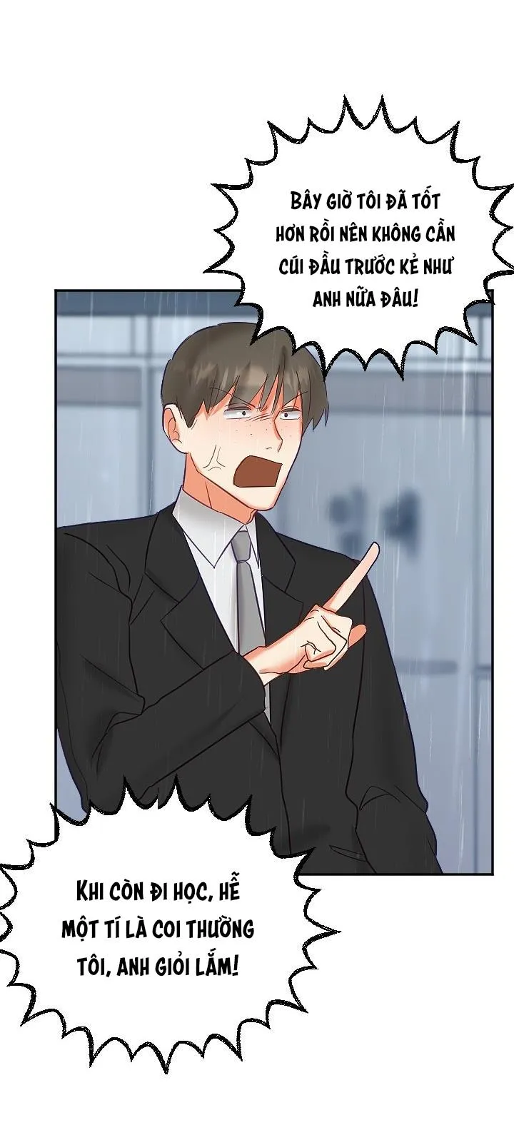 TRỪ TÀ BẰNG BIỆN PHÁP THREESOME Chapter 11 Trang 24