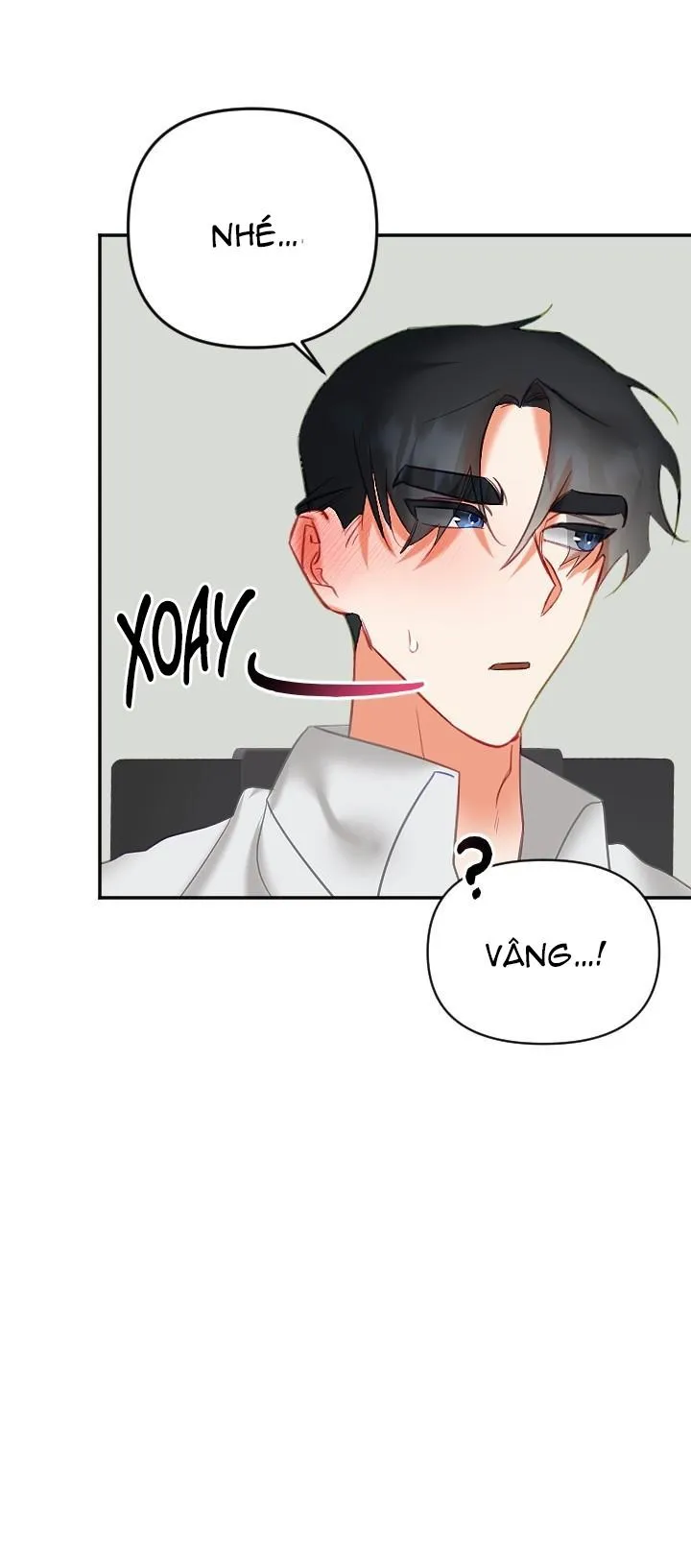 TRỪ TÀ BẰNG BIỆN PHÁP THREESOME Chapter 11 Trang 38