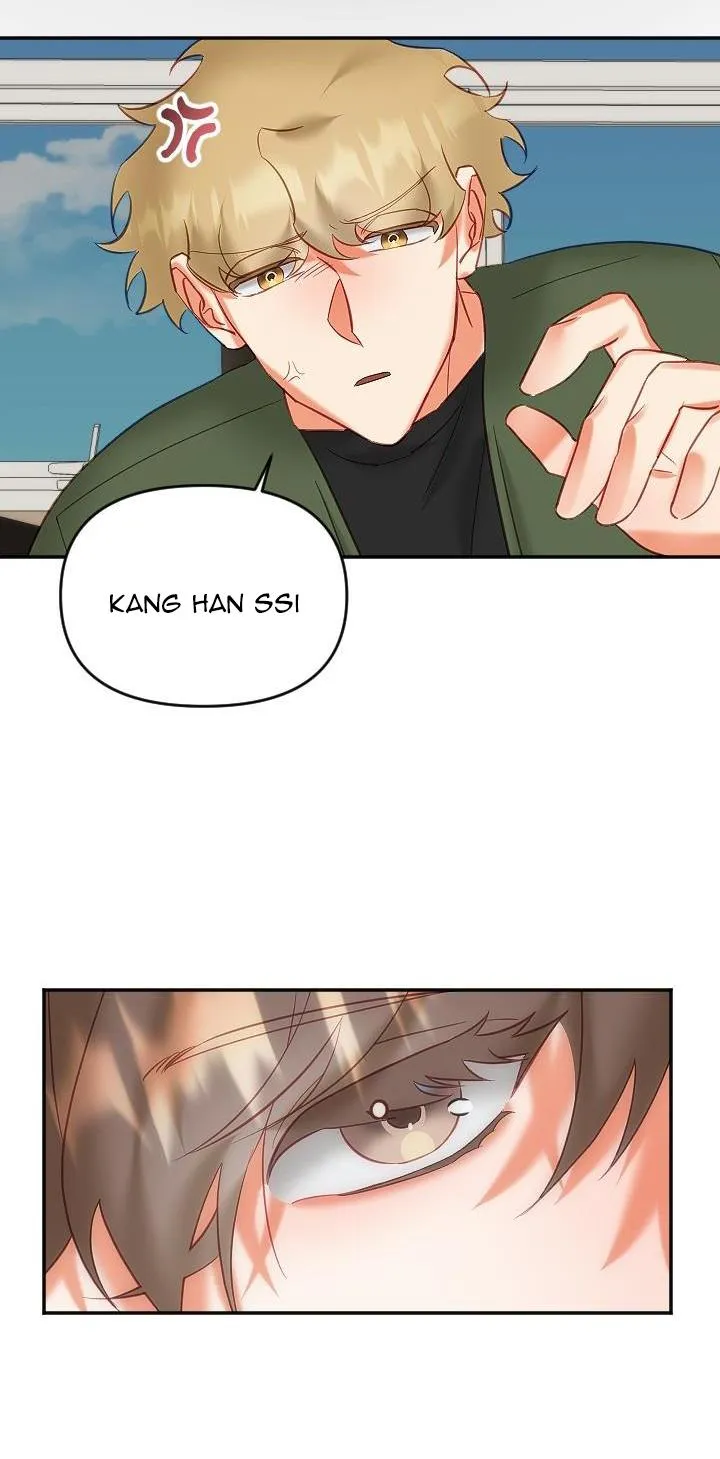 TRỪ TÀ BẰNG BIỆN PHÁP THREESOME Chapter 11 Trang 44