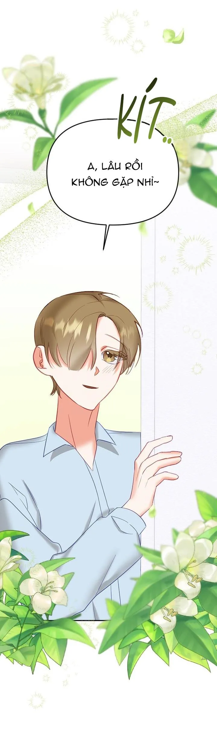 TRỪ TÀ BẰNG BIỆN PHÁP THREESOME Chapter 12 Trang 8