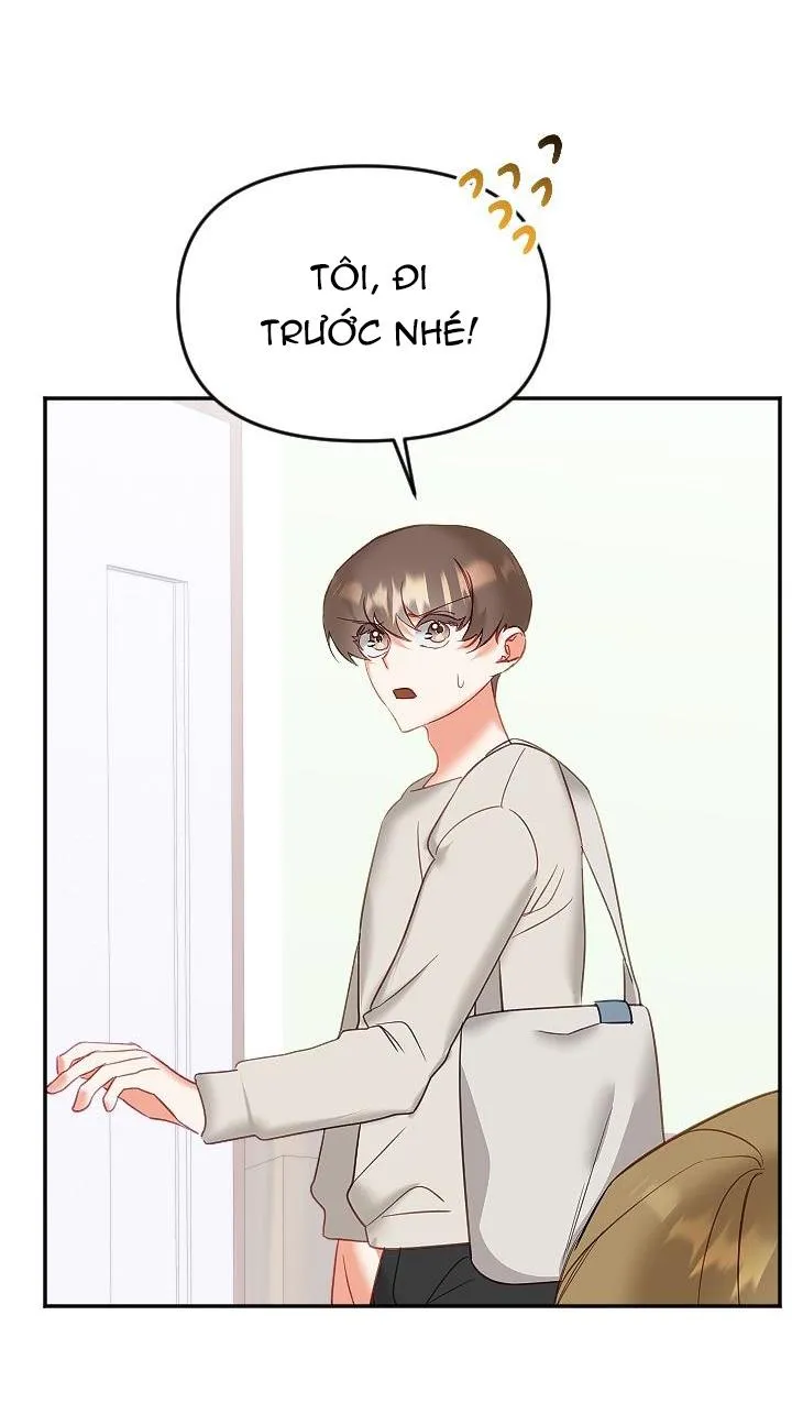 TRỪ TÀ BẰNG BIỆN PHÁP THREESOME Chapter 12 Trang 11