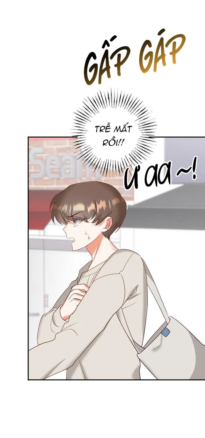 TRỪ TÀ BẰNG BIỆN PHÁP THREESOME Chapter 12 Trang 12