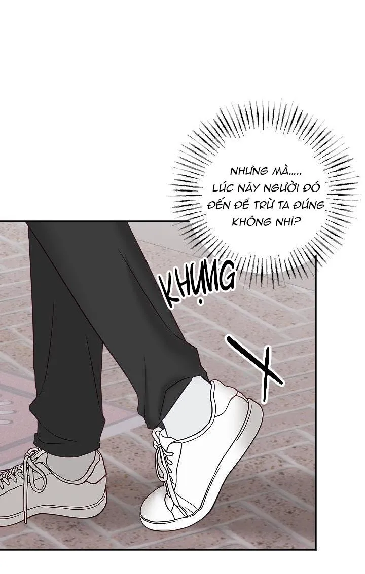 TRỪ TÀ BẰNG BIỆN PHÁP THREESOME Chapter 12 Trang 13
