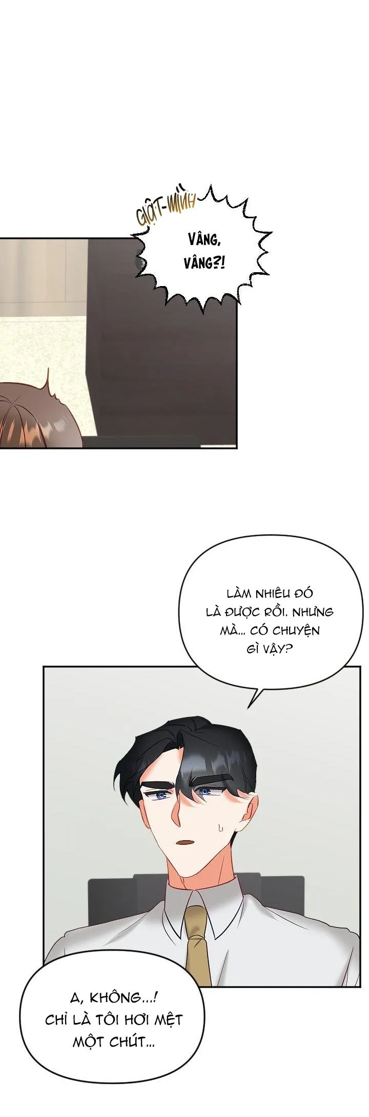 TRỪ TÀ BẰNG BIỆN PHÁP THREESOME Chapter 12 Trang 17