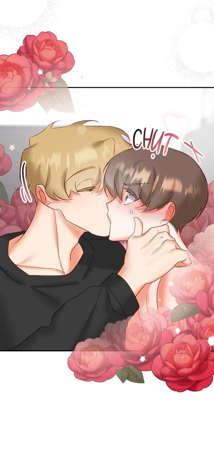 TRỪ TÀ BẰNG BIỆN PHÁP THREESOME Chapter 12 Trang 37