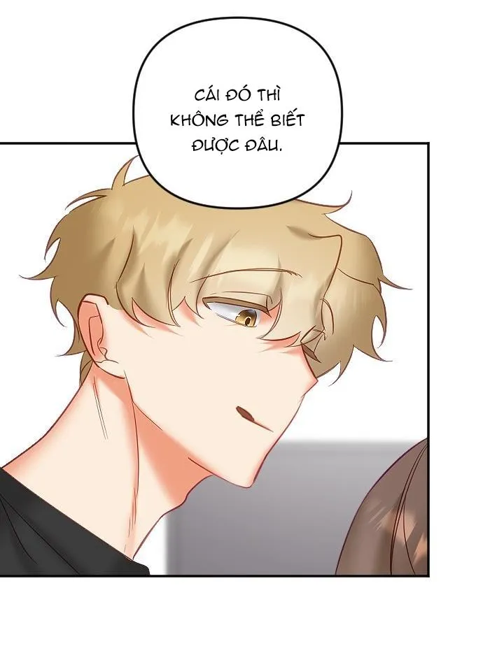 TRỪ TÀ BẰNG BIỆN PHÁP THREESOME Chapter 12 Trang 38