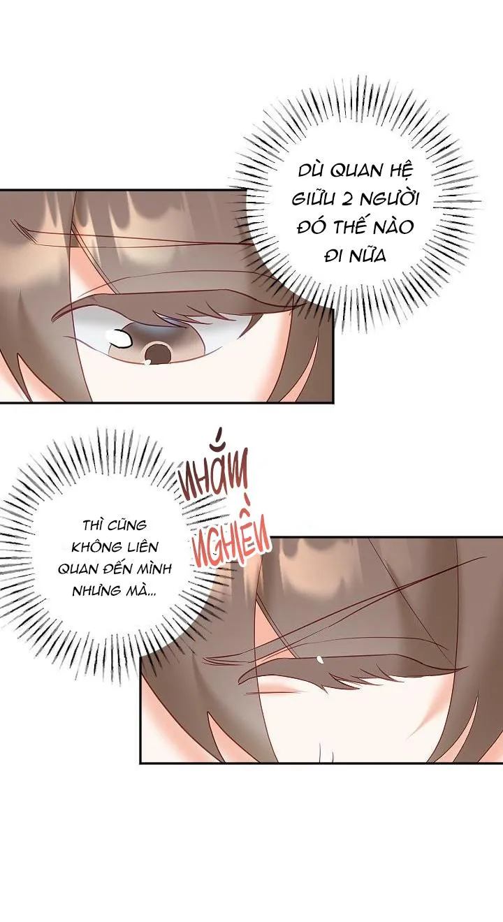 TRỪ TÀ BẰNG BIỆN PHÁP THREESOME Chapter 13 Trang 11