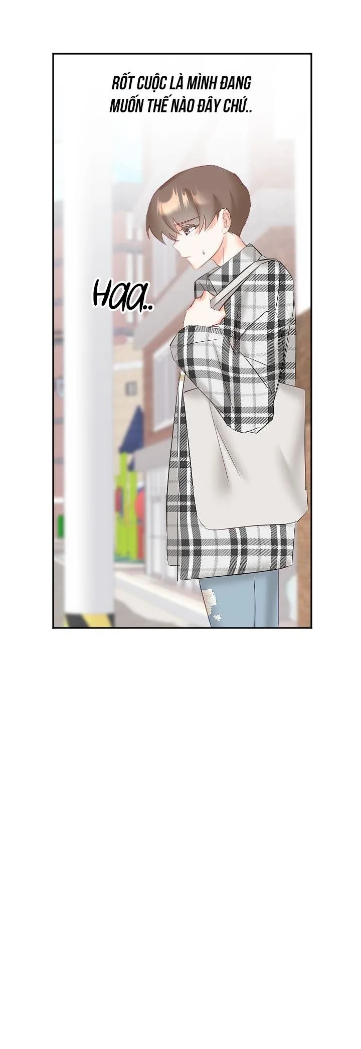 TRỪ TÀ BẰNG BIỆN PHÁP THREESOME Chapter 13 Trang 12