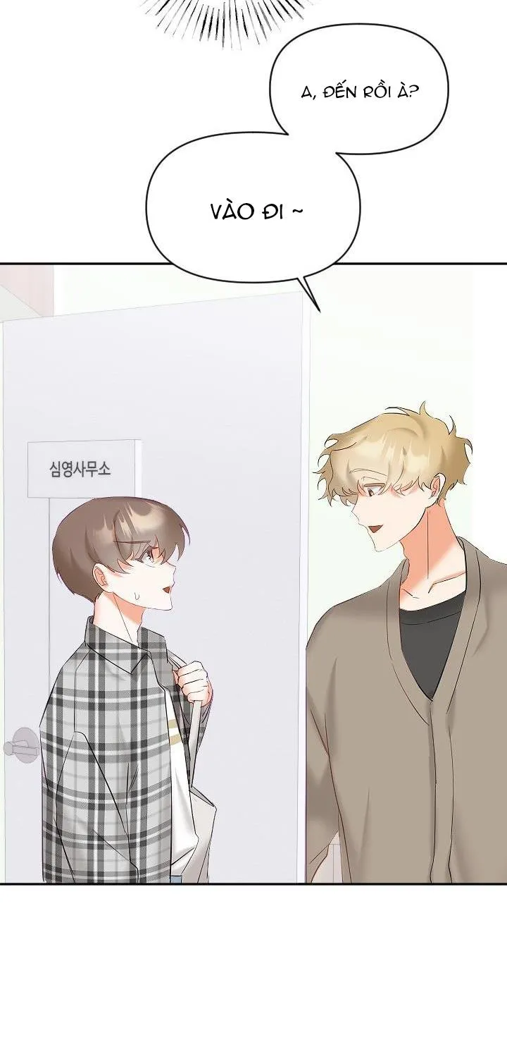 TRỪ TÀ BẰNG BIỆN PHÁP THREESOME Chapter 13 Trang 17