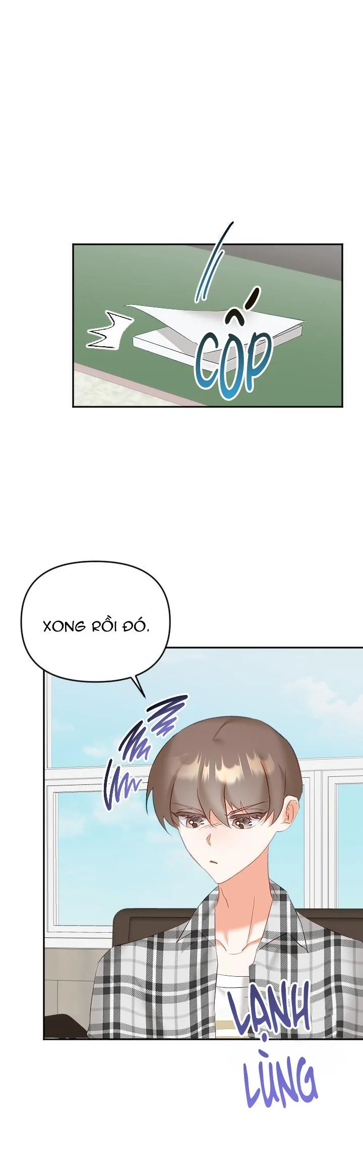 TRỪ TÀ BẰNG BIỆN PHÁP THREESOME Chapter 13 Trang 26
