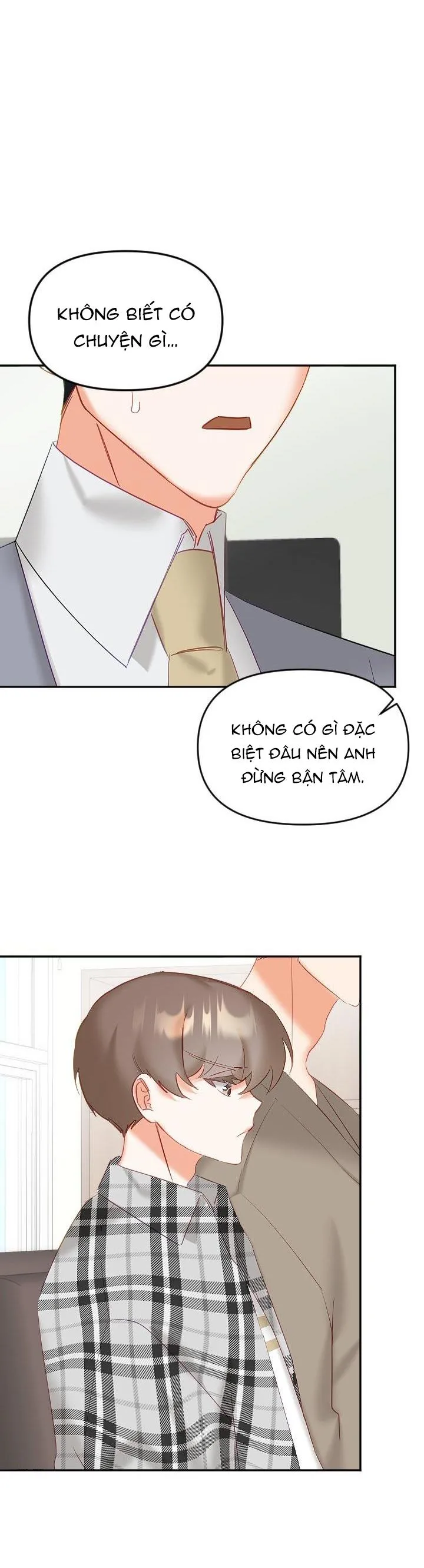 TRỪ TÀ BẰNG BIỆN PHÁP THREESOME Chapter 13 Trang 29