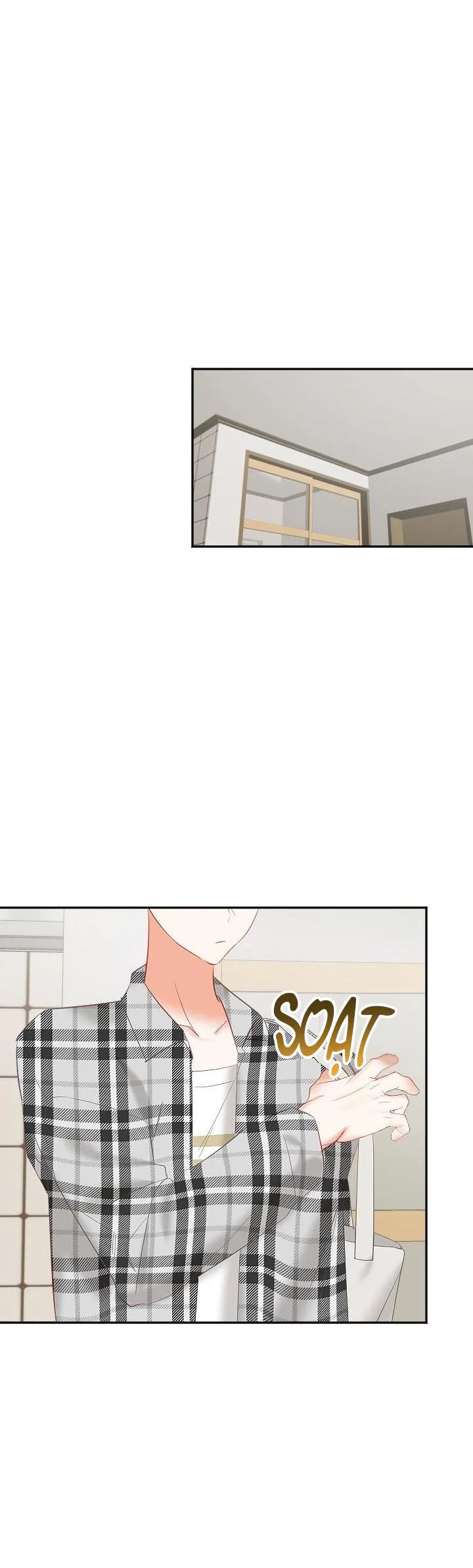 TRỪ TÀ BẰNG BIỆN PHÁP THREESOME Chapter 13 Trang 31