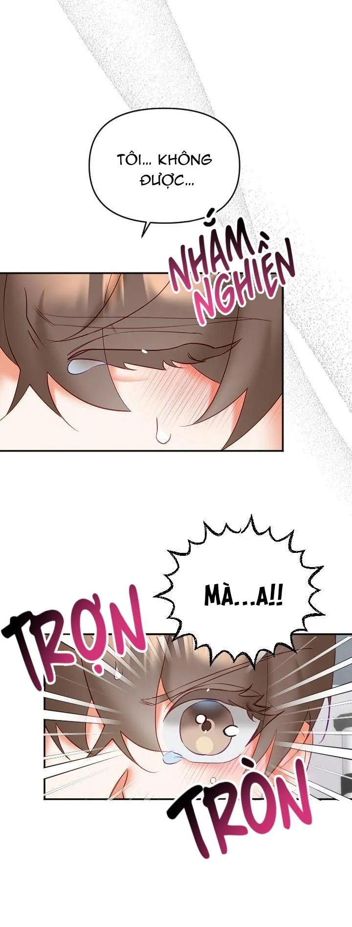 TRỪ TÀ BẰNG BIỆN PHÁP THREESOME Chapter 14 Trang 4