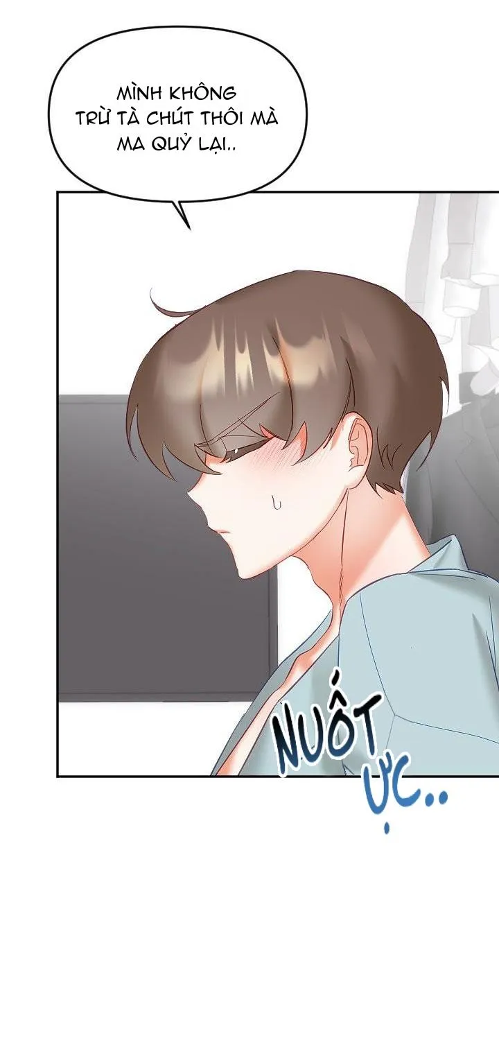 TRỪ TÀ BẰNG BIỆN PHÁP THREESOME Chapter 14 Trang 6