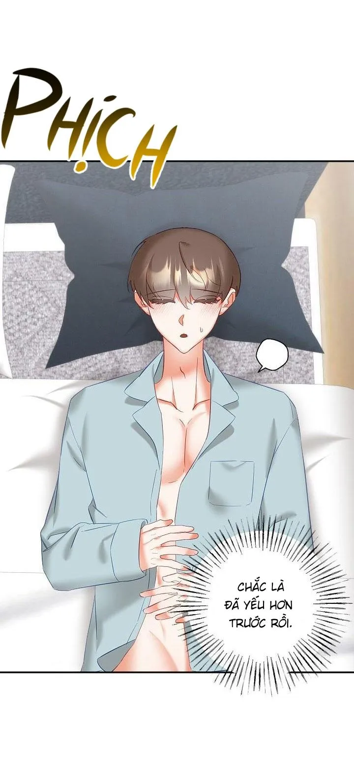 TRỪ TÀ BẰNG BIỆN PHÁP THREESOME Chapter 14 Trang 7