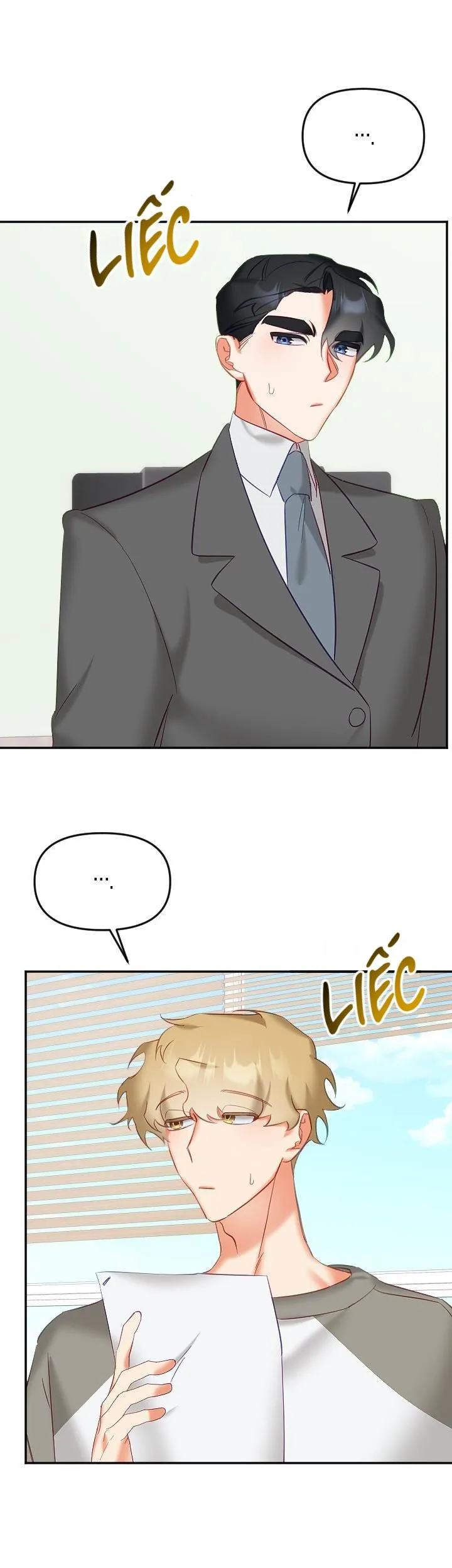 TRỪ TÀ BẰNG BIỆN PHÁP THREESOME Chapter 14 Trang 10