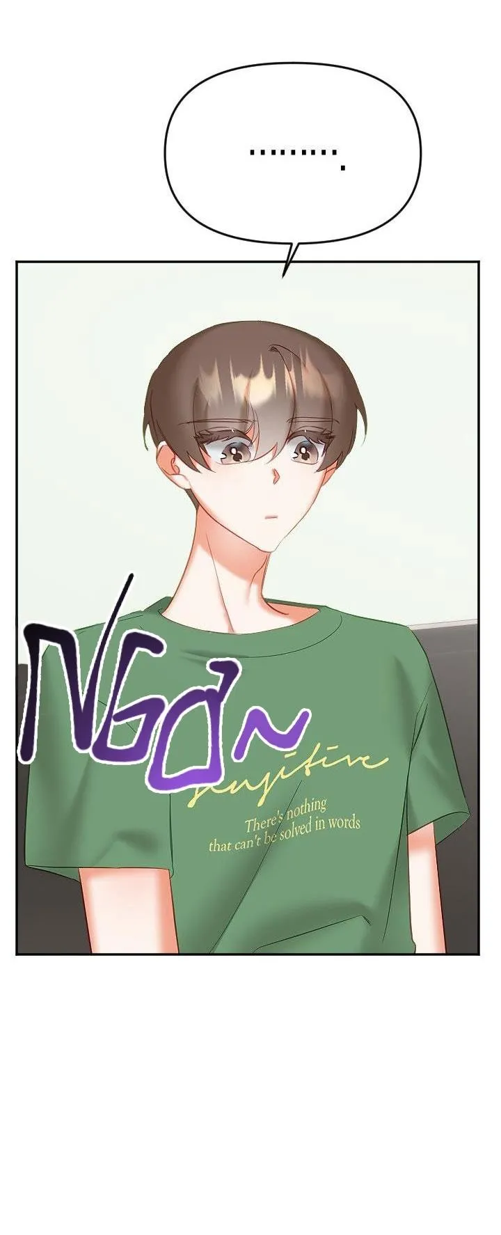 TRỪ TÀ BẰNG BIỆN PHÁP THREESOME Chapter 14 Trang 11