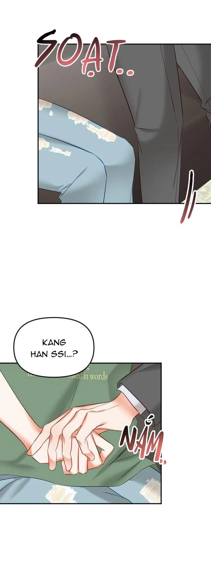 TRỪ TÀ BẰNG BIỆN PHÁP THREESOME Chapter 14 Trang 12