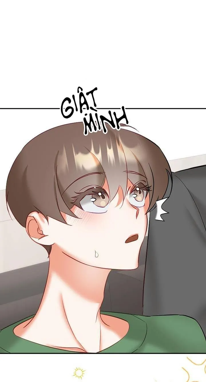 TRỪ TÀ BẰNG BIỆN PHÁP THREESOME Chapter 14 Trang 13