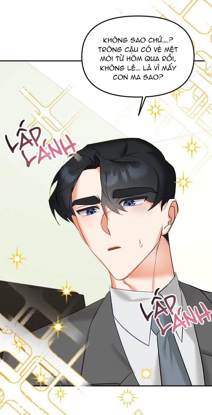 TRỪ TÀ BẰNG BIỆN PHÁP THREESOME Chapter 14 Trang 14