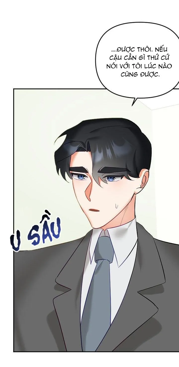 TRỪ TÀ BẰNG BIỆN PHÁP THREESOME Chapter 14 Trang 17