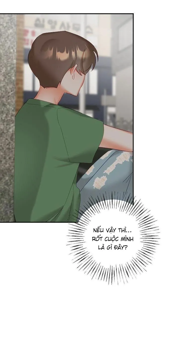 TRỪ TÀ BẰNG BIỆN PHÁP THREESOME Chapter 14 Trang 29