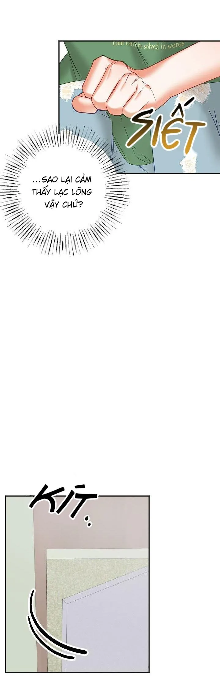 TRỪ TÀ BẰNG BIỆN PHÁP THREESOME Chapter 14 Trang 30