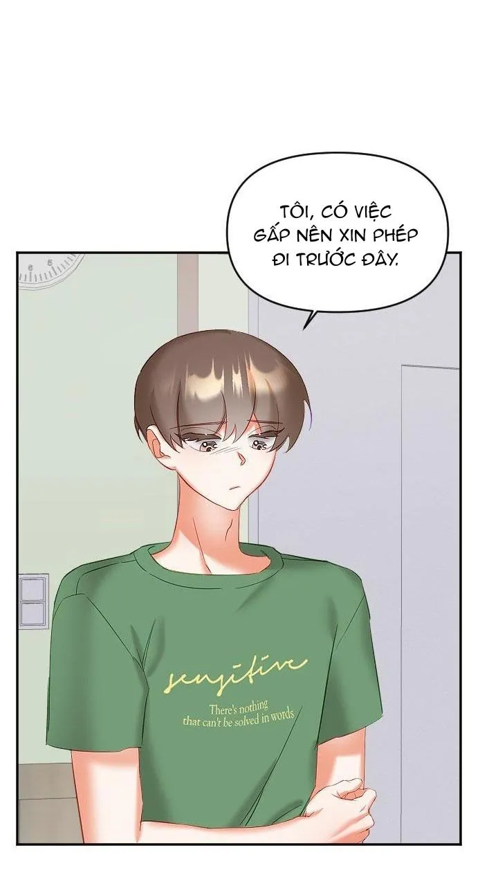 TRỪ TÀ BẰNG BIỆN PHÁP THREESOME Chapter 14 Trang 31