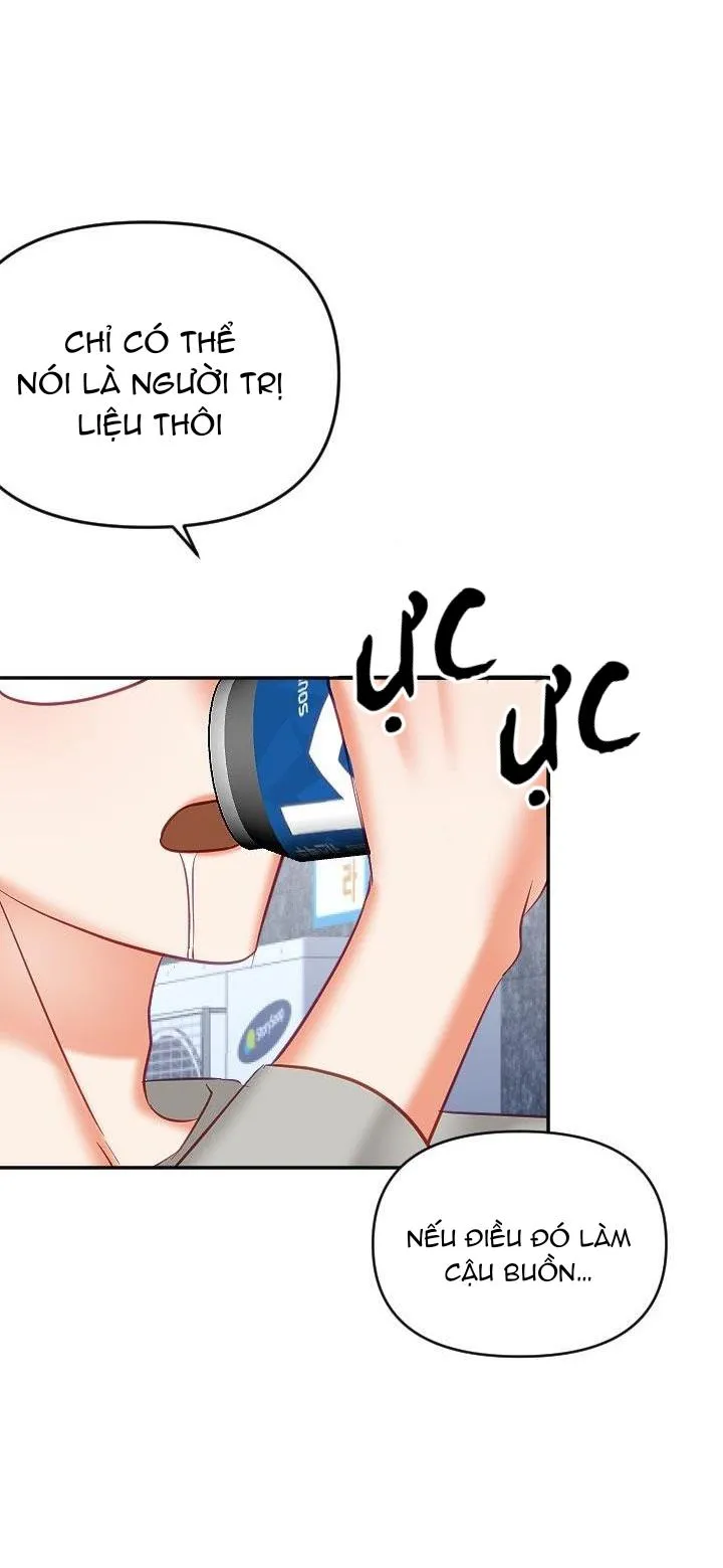 TRỪ TÀ BẰNG BIỆN PHÁP THREESOME Chapter 14 Trang 39