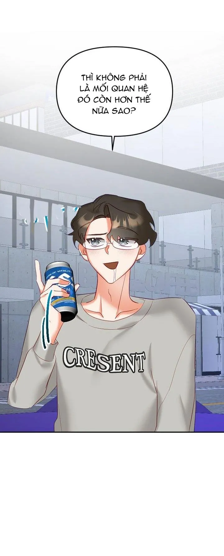 TRỪ TÀ BẰNG BIỆN PHÁP THREESOME Chapter 14 Trang 40