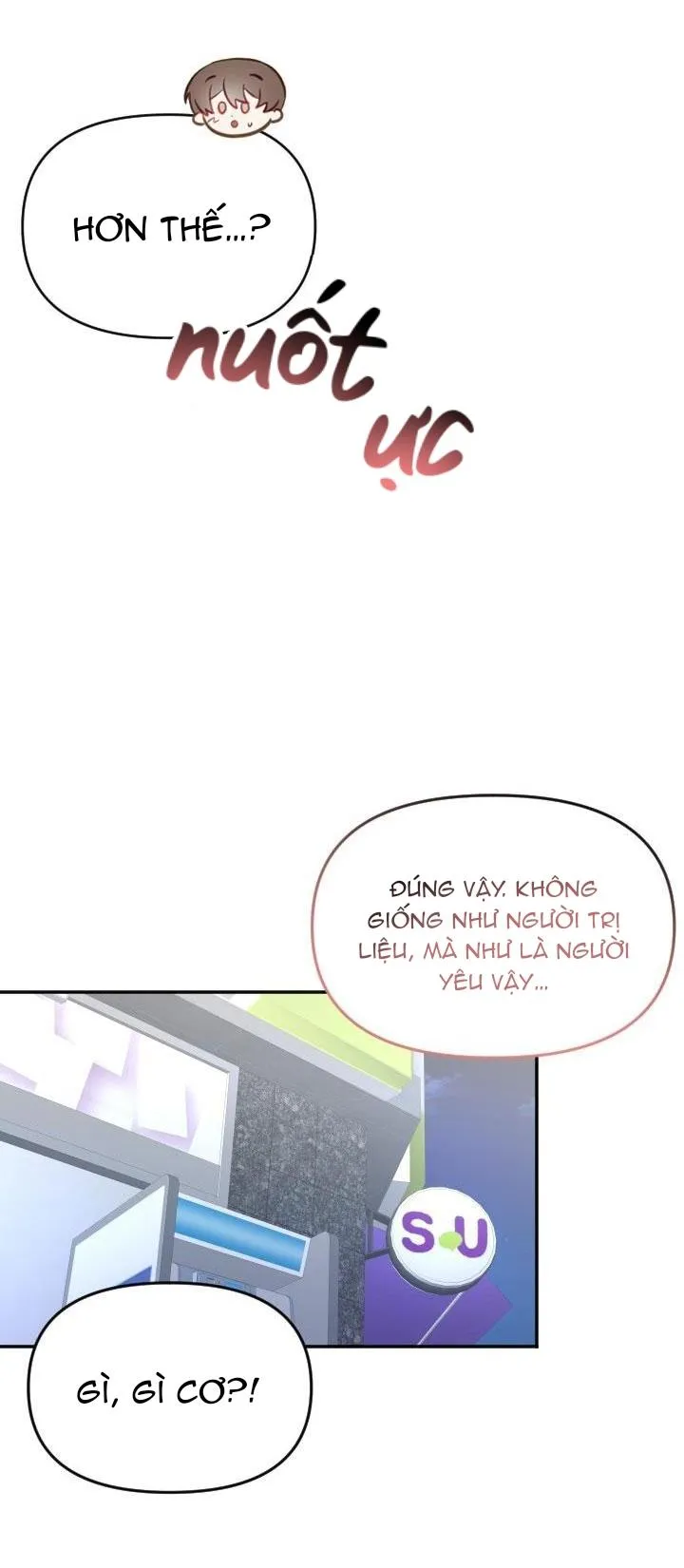 TRỪ TÀ BẰNG BIỆN PHÁP THREESOME Chapter 14 Trang 41