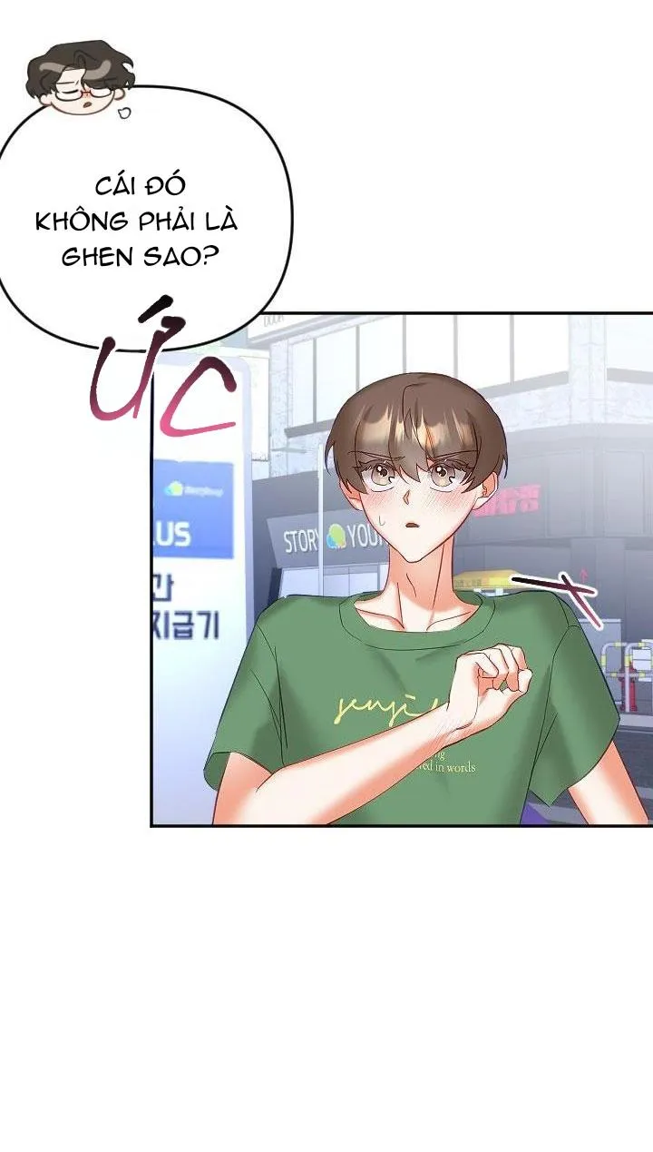 TRỪ TÀ BẰNG BIỆN PHÁP THREESOME Chapter 14 Trang 44