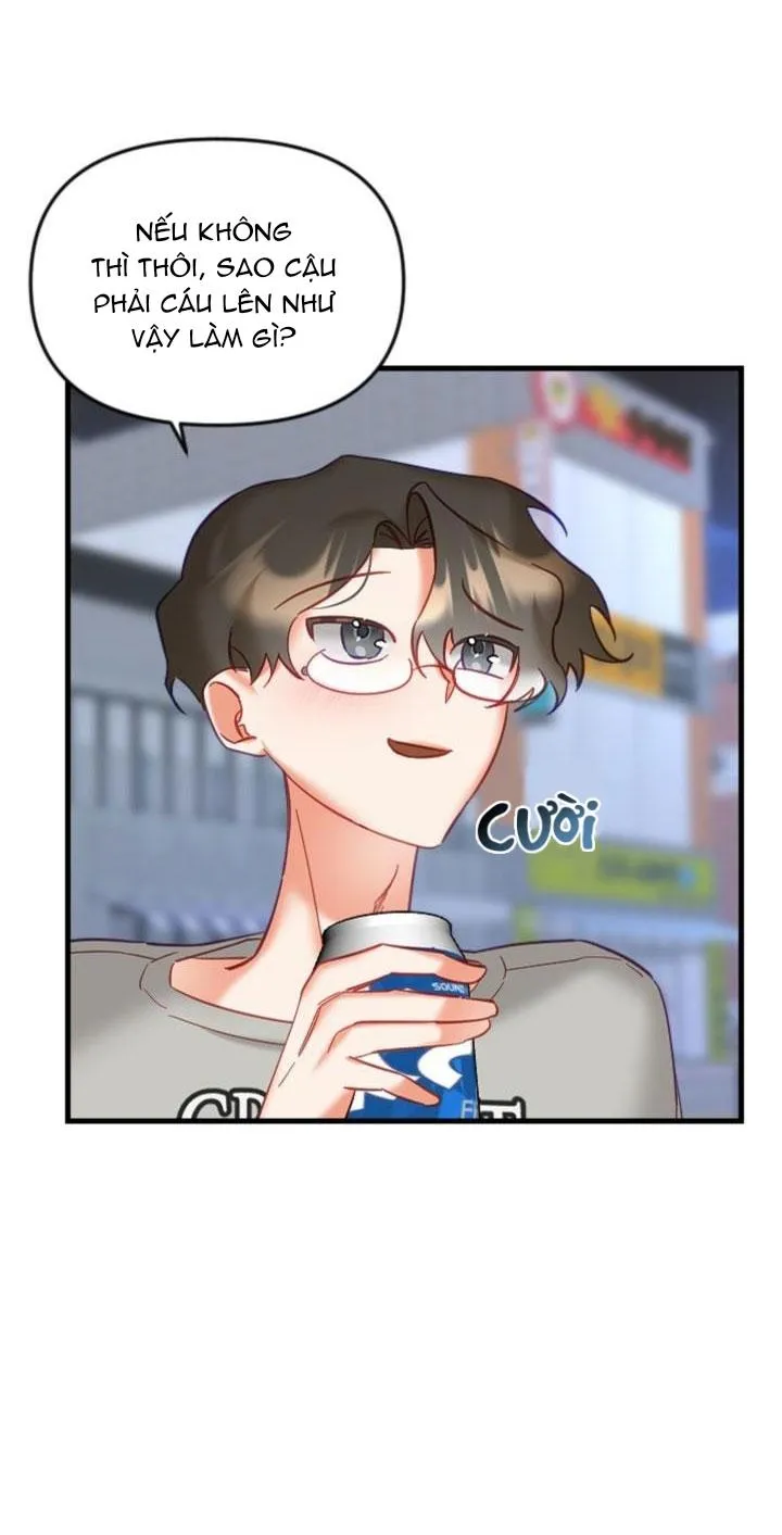 TRỪ TÀ BẰNG BIỆN PHÁP THREESOME Chapter 15 Trang 4