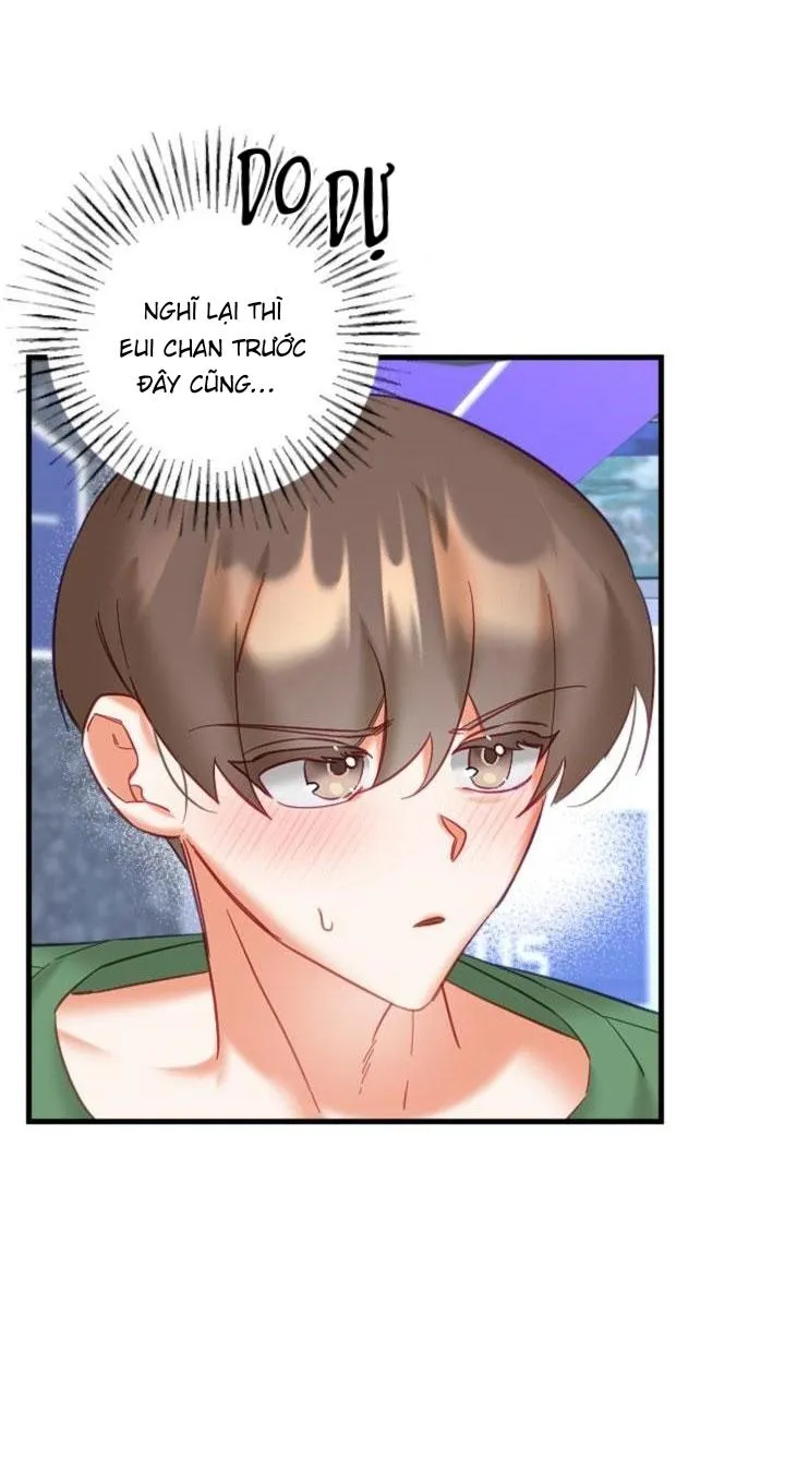 TRỪ TÀ BẰNG BIỆN PHÁP THREESOME Chapter 15 Trang 6