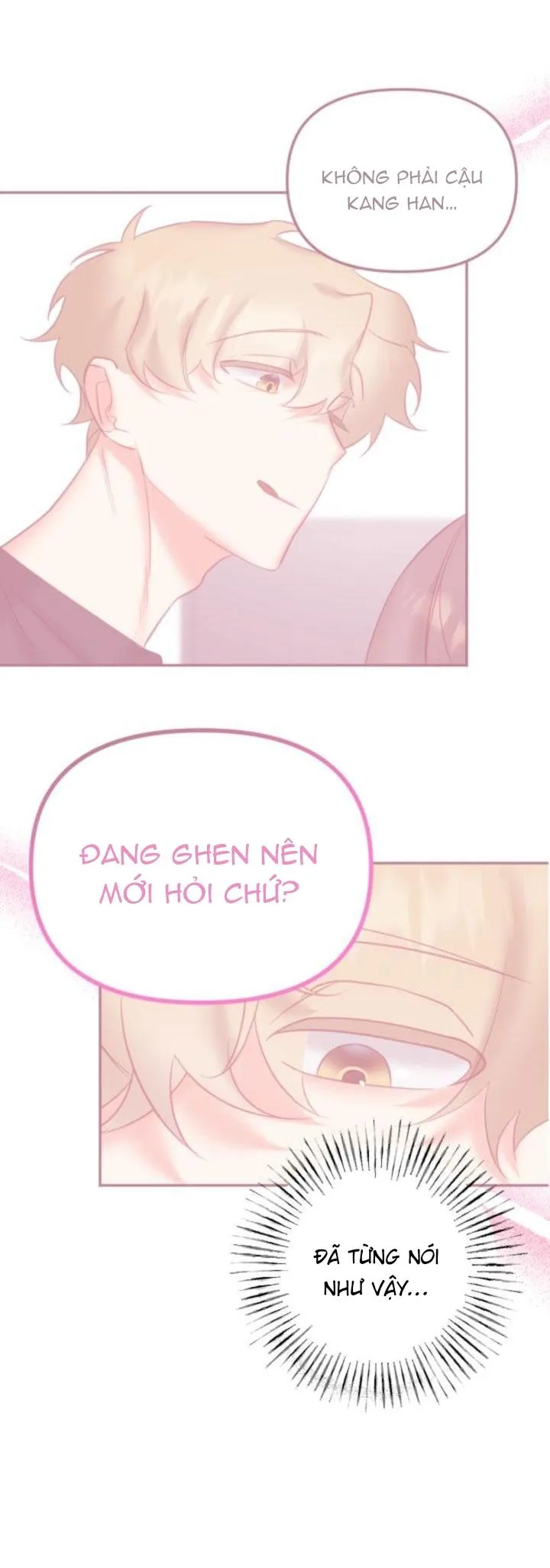 TRỪ TÀ BẰNG BIỆN PHÁP THREESOME Chapter 15 Trang 7