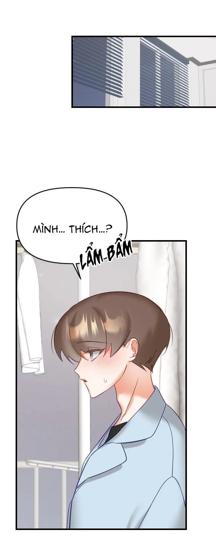 TRỪ TÀ BẰNG BIỆN PHÁP THREESOME Chapter 15 Trang 11