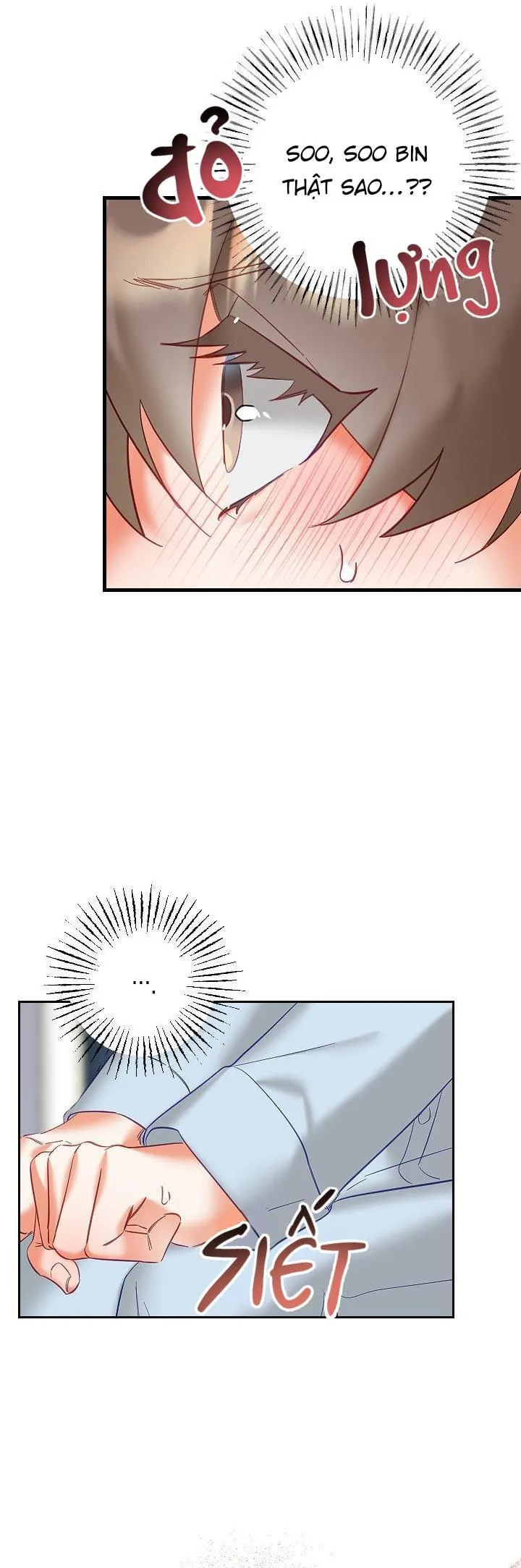 TRỪ TÀ BẰNG BIỆN PHÁP THREESOME Chapter 15 Trang 12
