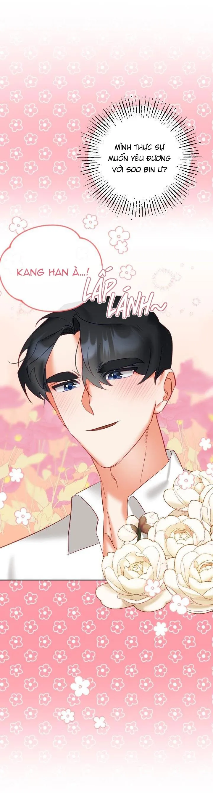 TRỪ TÀ BẰNG BIỆN PHÁP THREESOME Chapter 15 Trang 15