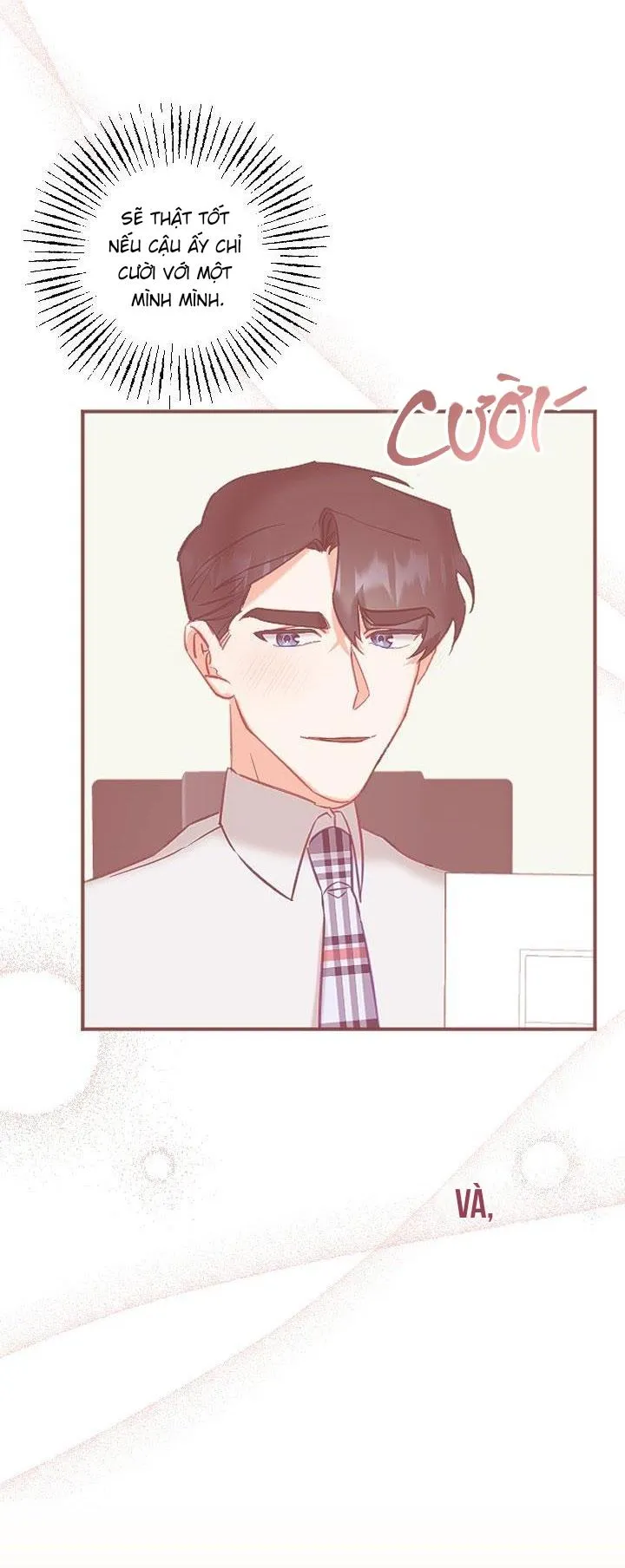 TRỪ TÀ BẰNG BIỆN PHÁP THREESOME Chapter 15 Trang 18